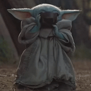 Baby Yoda