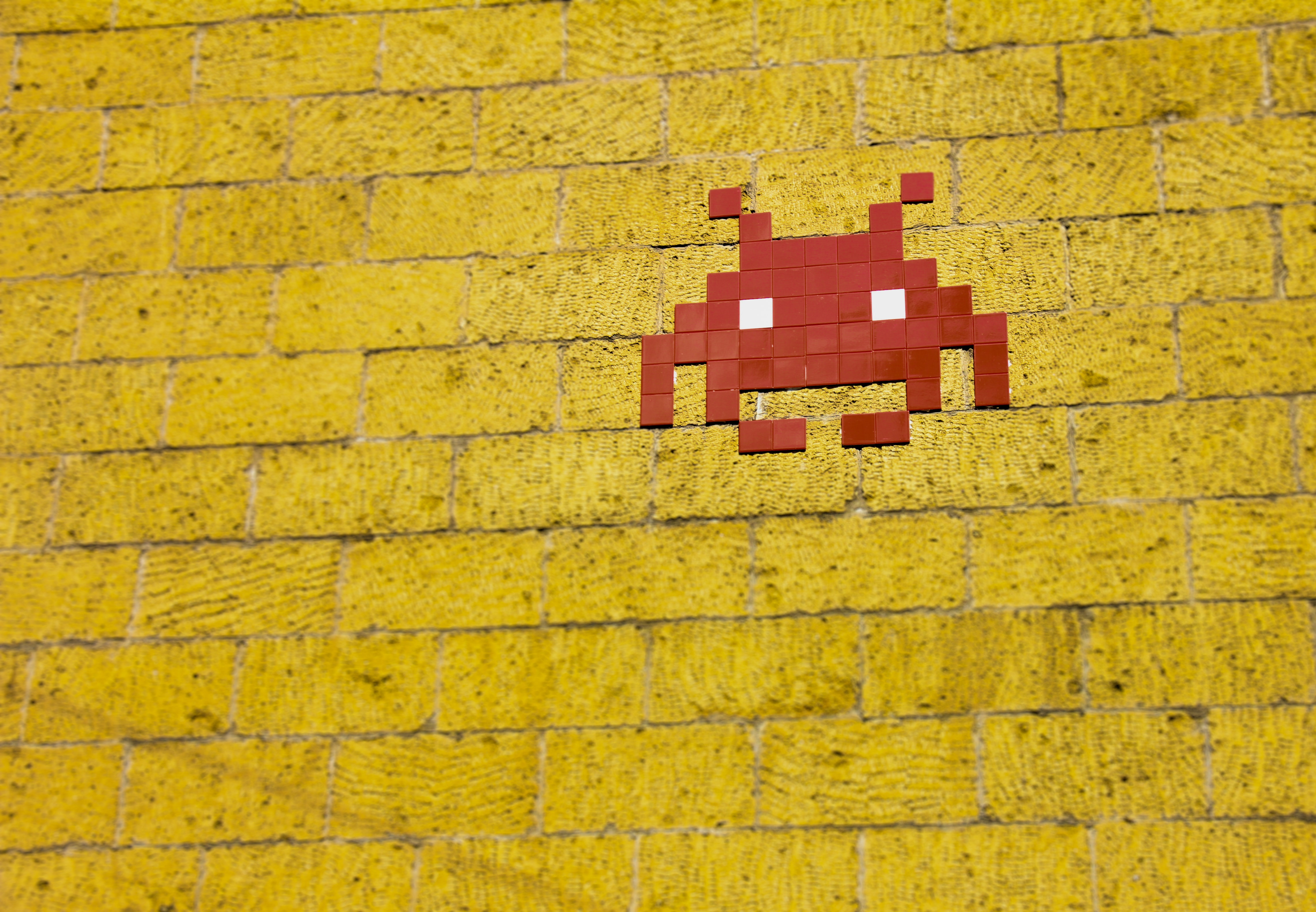 invaders